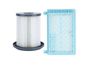 6219466702968 - Paryou - Zubehör Filter Filter 2 für Philips FC8720 FC8724 FC8732 FC8734 Staubsauger