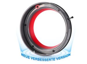 6219466704283 - Verbesserter Dichtungsring für Dyson V11 V15 Gen5 Staubbehälter Ersatzteile Dichtring des Staubeimer für Dyson SV14 SV15 SV22 Behälter Staubsauger