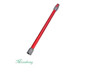 6219466720276 - Ersatz-Verlängerungsrohr für Dyson V11 V15 V10 V7 V8 Akku-Staubsauger Aluminium-Verlängerungsrohr ausziehbarer Stab Staubsauger-Zubehör (rot) 6219466720276 - Ersatz-Verlängerungsrohr für Dyson V11 V15 V10 V7 V8 Akku-Staubsauger Aluminium-Verlängerungsrohr ausziehbarer Stab Staubsauger-Zubehör (rot)