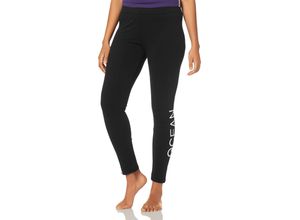 6222014692765 - Große Größen Ocean Sportswear Leggings schwarz Gr40