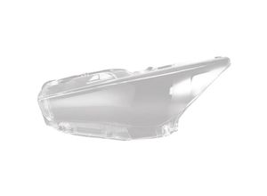 6248537501131 - Woosien - Vorne Links Kopf Licht Lampe Abdeckung Transparent Scheinwerfer Glas Scheinwerfer Objektiv Für Q50 2014-2021