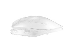 6248537501568 - Woosien - Auto Front Kopf Licht Lampe Transparent Lampenschirm Lampe Shell Für Shuailing T8 2018-2022 Scheinwerfer Cov