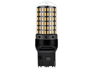 6248537503326 - Woosien - Auto 3014 144smd Canbus T20 7440 W21w Led-lampen Für Blinker Feststellbremse Lampe Rückfahr