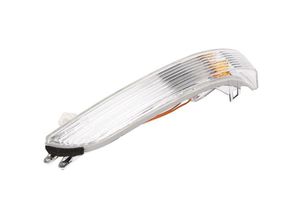 6248537503883 - Woosien - Auto Links Rückspiegel Blinker Licht Flügel Tür Seite Spiegel Anzeige Drehen Lampe Für Great