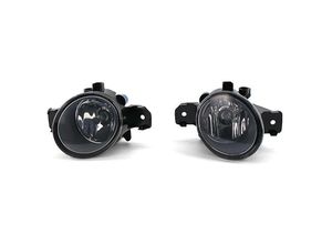 6248537505238 - Nebelscheinwerfer Stoßstange Kopf Licht Lampe Nebelscheinwerfer für Almera Primera Teana Altima für M35