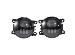 6248537506259 - Woosien - 1 paar Auto H11 Led-lampe Frontschürze Nebel Lichter Montage Fahren Lampe Foglight Für Opel b