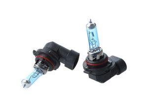 6248537514018 - Woosien - 2 x 9006 Hb4 6000 k Halogen-Scheinwerfer-Scheinwerferlampe 100 w