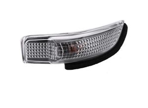 6248537514599 - Woosien - Rückspiegel Blinker Licht Lampe Blinken Für Yaris Prius c Für Venza Links 81740-52050