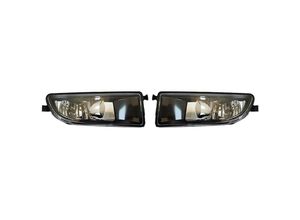 6248537515381 - Woosien - Paar Auto Front Stoßstange Nebel Lichter Montage Fahren Lampe Foglight Für-2012 2013 2014 2015 2016