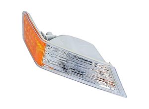 6248537522495 - Vorne Led Nebel Lichter Lampen Blinker Licht Für Patriot 2007-2014 68004180ac Rechte Seite