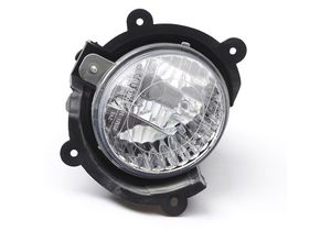 6248537523713 - Woosien - Auto Links Vorne Stoßstange Nebel Lichter Montage Fahren Lampe Foglight Grille Signal Lampe Mit Birne Für Ce