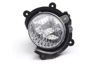 6248537527735 - Woosien - Auto Vorne Rechts Stoßstange Nebel Lichter Montage Fahren Lampe Foglight Grille Signal Lampe Mit Birne Für c