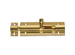6249295280160 - Lntyq - Vintage-Türschieberiegel 76 cm Türriegel mit Schrauben für Badezimmer Schlafzimmer Schrank Balkon und andere Orte (Gold) 6249295280160 - Lntyq - Vintage-Türschieberiegel 76 cm Türriegel mit Schrauben für Badezimmer Schlafzimmer Schrank Balkon und andere Orte (Gold)