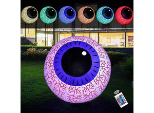 6269772212293 - Hiasdfls - Aufblasbare Halloween-Augapfel-Lichter Augapfel-Feiertagsdekorationen mit LED-Leuchten leuchtende Halloween-Garten-Rasen-Dekoration 6269772212293 - Hiasdfls - Aufblasbare Halloween-Augapfel-Lichter Augapfel-Feiertagsdekorationen mit LED-Leuchten leuchtende Halloween-Garten-Rasen-Dekoration
