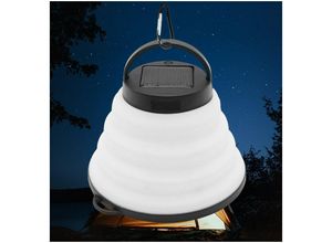 6269772212897 - Hiasdfls - Solar-Campinglichter Campinglichter Faltbare tragbare Lichter Camp-Reiselichter ALICE-Lichter