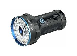 6269772212972 - Hiasdfls - olight Ao Lei marauder Predator 2 Starklicht-Taschenlampe 14000 Lumen Sammelbehälter ein Outdoor-Suchscheinwerfer