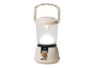 6269772213016 - Hiasdfls - Wiederaufladbare LED-Campinglaterne dimmbare Campinglampe 5 Lichtmodi & sos 5200-mAh-Akku IP44-USB-Taschenlampe Wandern Angeln