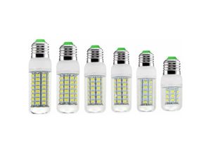 6269772215218 - Hhf led Birnen Lampen Neue Ankunft led Mais Licht 5730SMD Strahler E27 7W 12W 15W 18W 20W 25W led Lampen lugarlier integrierte beleuchtung lugue