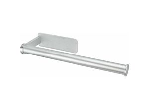 6269772243983 - Hiasdfls - Kein Bohren Küchenrollenhalter Küchentapetenhalter Küchenrollenaufbewahrung Aluminium 28 cm