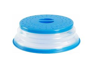 6273997891102 - Longziming - Mikrowellenabdeckung Faltbare Mikrowellenplattenabdeckung Mikrowellen-Spritzwasserabdeckung zum Erhitzen und Schutz vor Spritzwasser 6273997891102 - Longziming - Mikrowellenabdeckung Faltbare Mikrowellenplattenabdeckung Mikrowellen-Spritzwasserabdeckung zum Erhitzen und Schutz vor Spritzwasser