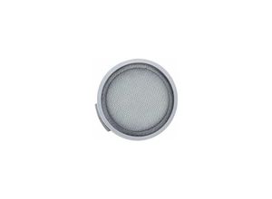 6273998108575 - Hiasdfls - Staubsauger Zubehör Roboter Roller HEPA Filterzubehör Fit für Xiaomi Mijia MI SCWXCQ01RR Ersatzbürste Teile Skv4060GL (Farbe Filter)