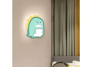 6273999012000 - Cartoon Cartoon Kinder Wand Wandleuchte Schlafzimmer LED Kreative LED LED Wandleuchte Wandbeleuchtung Für Jungen Mädchen Schlafzimmer Gasse