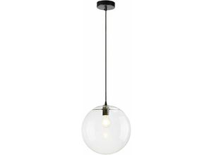 6277291882484 - Vintage-Pendelleuchte transparente Tropfenleuchte Hängelampe schwarze Lampenfassung E27-Kronleuchter Deckenleuchte Schlafzimmer-Kronleuchter 6277291882484 - Vintage-Pendelleuchte transparente Tropfenleuchte Hängelampe schwarze Lampenfassung E27-Kronleuchter Deckenleuchte Schlafzimmer-Kronleuchter