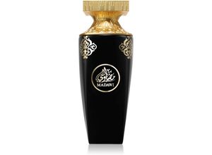 6281101820597 - Arabian Oud Madawi EDP Unisex 90 ml