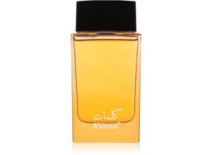 6281101823246 - Arabian Oud Kalemat EDP Unisex 100 ml