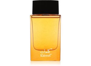 6281101829729 - Arabian Oud Kalemat EDP Unisex 50 ml