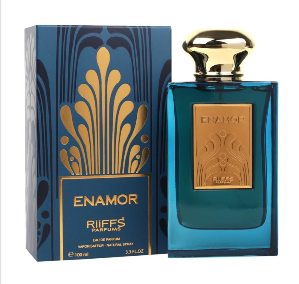 6285584011527 - Parfüm Enamor - Eau de Parfum für Ihn