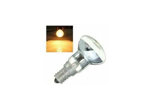 6286529325662 - Mumu - 30W E14 Lavalampe Birne R39 Reflektorbirne Glühlampe 30W E14 R39 Lavalampe Birne (4 Stück) [Energieklasse a++]