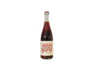 6286781451390 - Vinyes Tortuga Juicy 2022 - 75cl