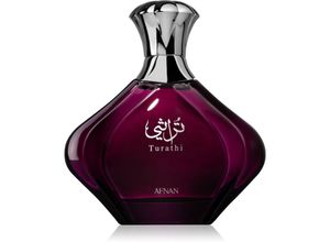 6290171070573 - Afnan Turathi Femme Purple EDP für Damen 90 ml