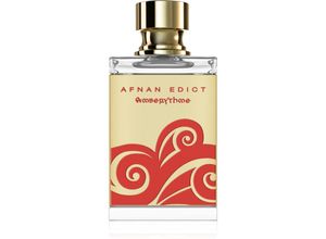 6290171071921 - Afnan Edict Amberythme EDP Unisex 80 ml