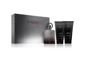 6290171073246 - Afnan Supremacy Not Only Intense Geschenkset für Herren