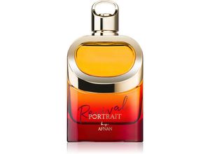 6290171073932 - Afnan Portrait Revival EDP Unisex 100 ml