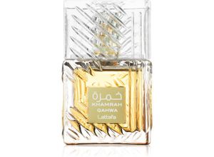 6290360593661 - Lattafa Khamrah Qahwa EDP Unisex 100 ml