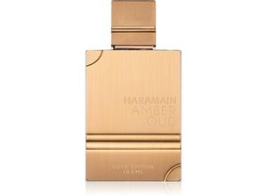 6291100130122 - Al Haramain Amber Oud Gold Edition EDP Unisex 100 ml