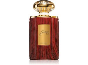 6291100130184 - Al Haramain Junoon Oud EDP Unisex 75 ml