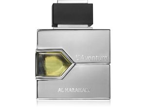 6291100130597 - Al Haramain LAventure EDP für Herren 100 ml