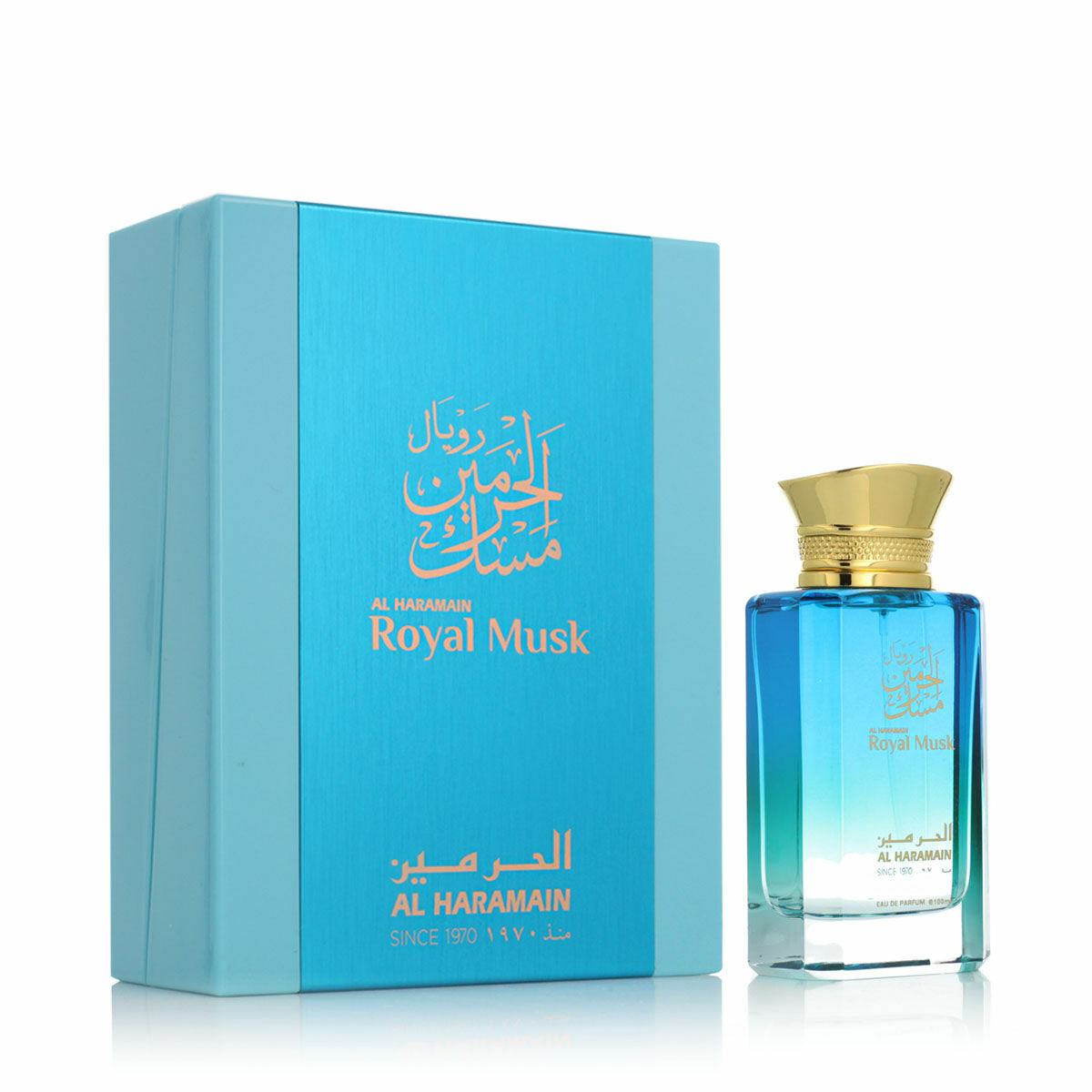6291100130979 - Unisex-Parfüm ROYAL MUSK