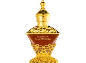 6291100131525 - Al Haramain Attar Al Kaaba Parfüm ohne zerstäuber Unisex 25 ml