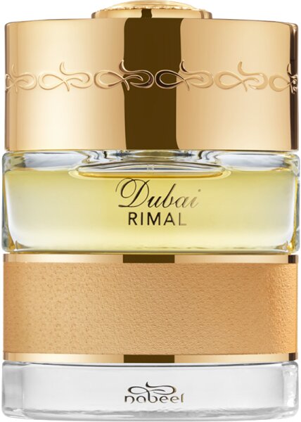 6291100174010 - Rimal Eau de Parfum (EdP) 50 ml