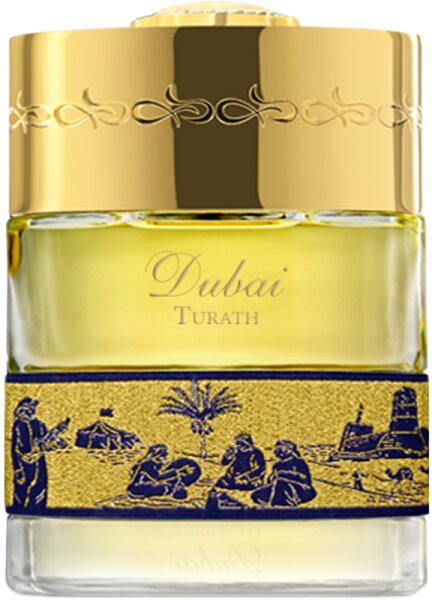 6291100176809 - Turath Eau de Parfum (EdP) 50 ml