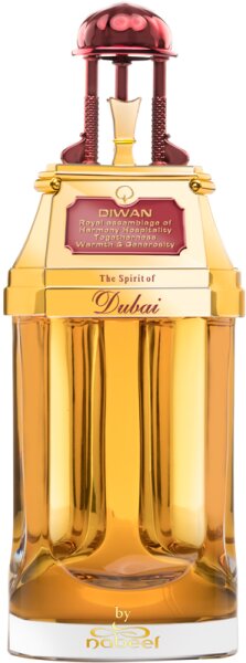 6291100177707 - Diwan Eau de Parfum (EdP) 90 ml