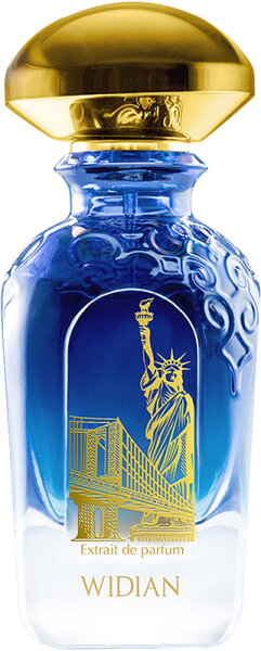 6291104734227 - Sapphire Collection New York Extrait de Parfum 50 ml