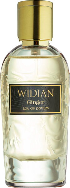 6291104736849 - Rose Arabia Collection Ginger Eau de Parfum (EdP) 100 ml