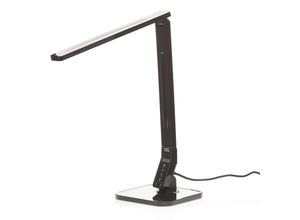 6291105705592 - Lindby - led Tischlampe Eleni aus Kunststoff(inkl Touchdimmer) dimmbar für Arbeitszimmer & Büro von