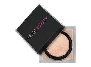 6291106032260 - Huda Beauty - Easy Bake Loose Baking & Setting Powder - Loses Puder - Cupcake